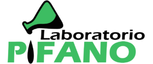 laboratorio pifano logo