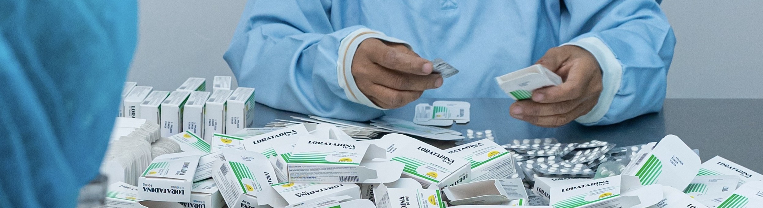 Bienestar - Laboratorio Pifano